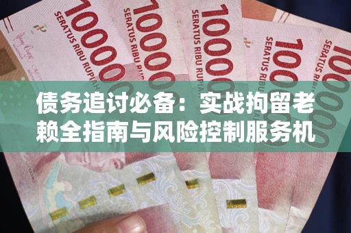 北京债务追讨必备：实战拘留老赖全指南与风险控制服务机构推荐